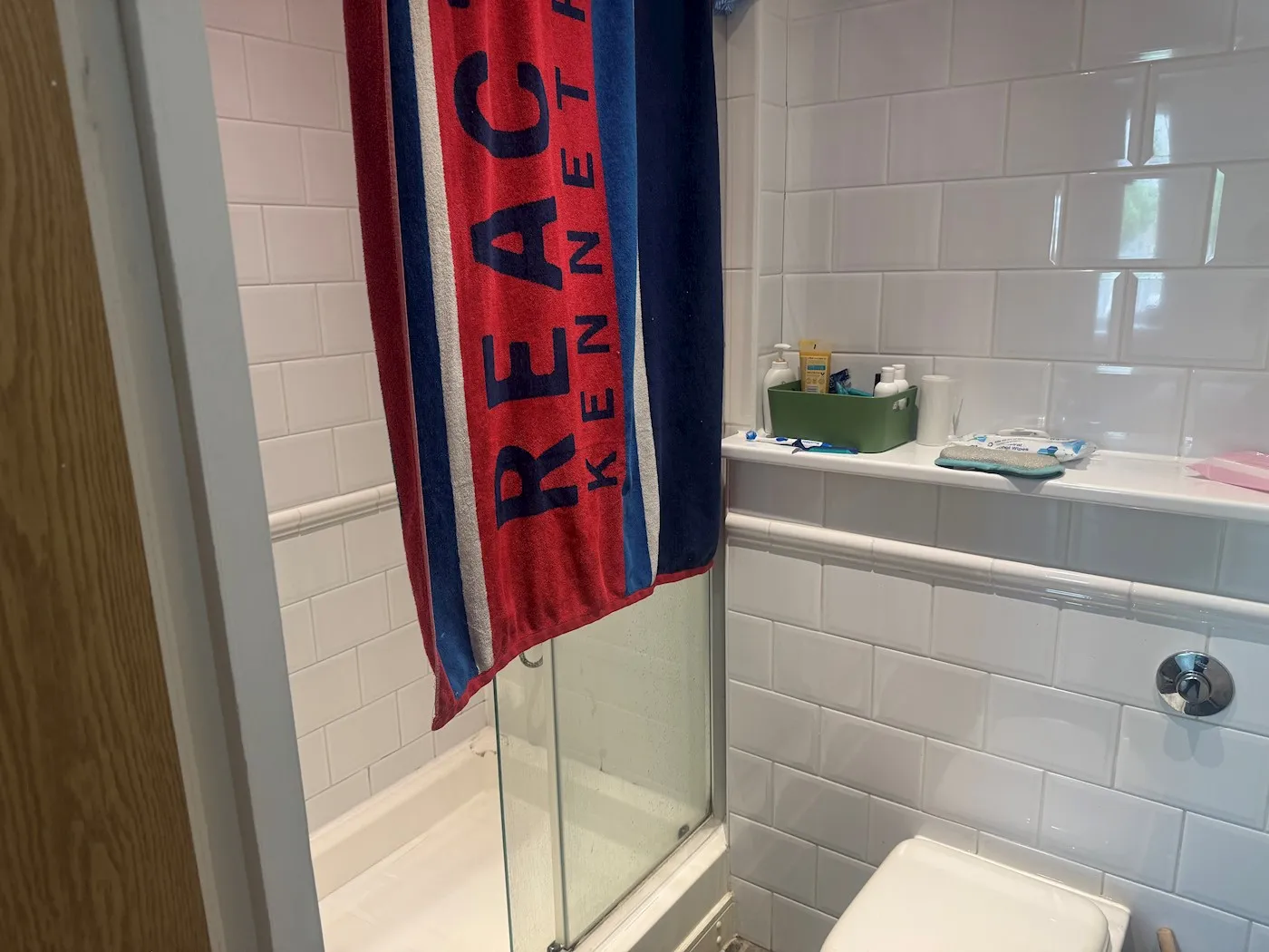 Flat 7, Regatta Point, 1 Manilla Street, London, E14 8JZ