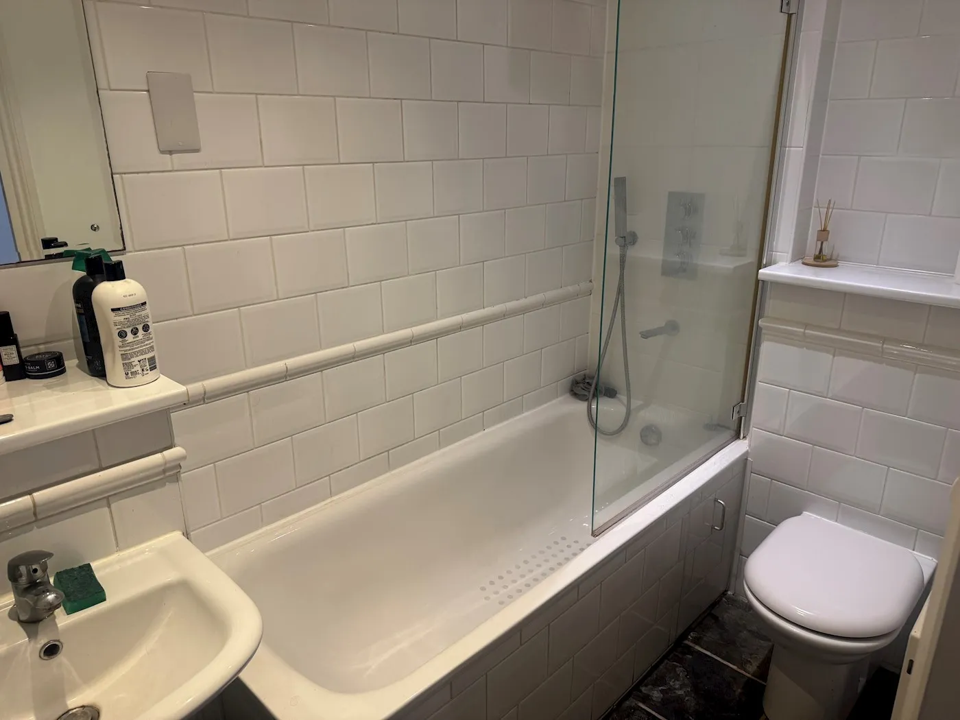 Flat 7, Regatta Point, 1 Manilla Street, London, E14 8JZ