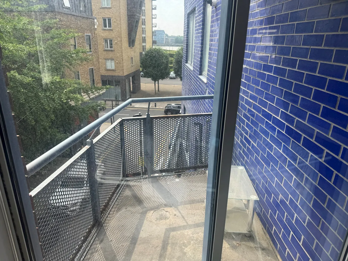 Flat 7, Regatta Point, 1 Manilla Street, London, E14 8JZ