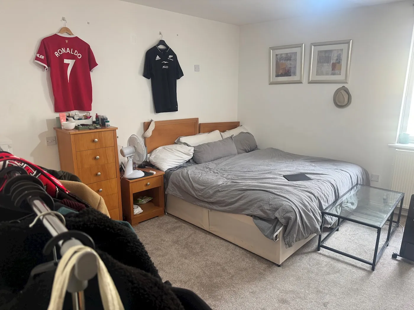 Flat 7, Regatta Point, 1 Manilla Street, London, E14 8JZ