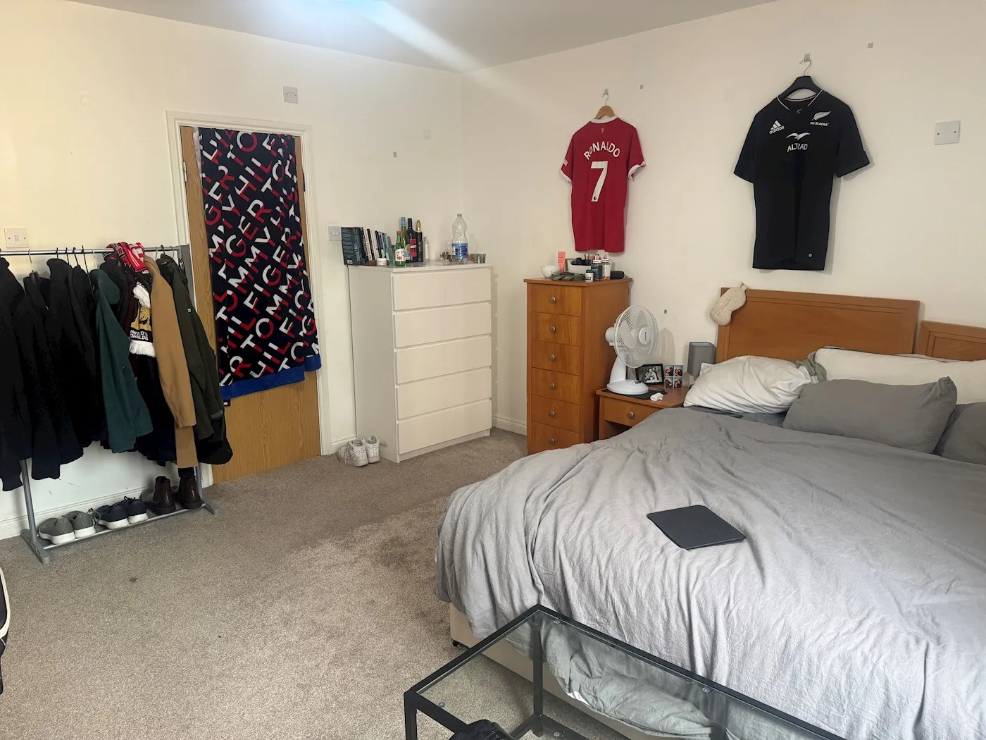 Flat 7, Regatta Point, 1 Manilla Street, London, E14 8JZ