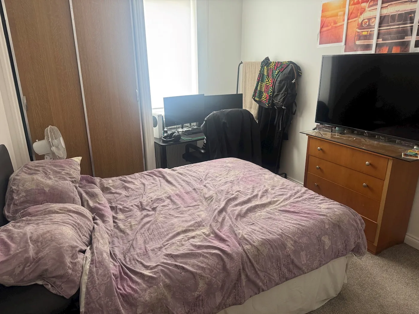 Flat 7, Regatta Point, 1 Manilla Street, London, E14 8JZ