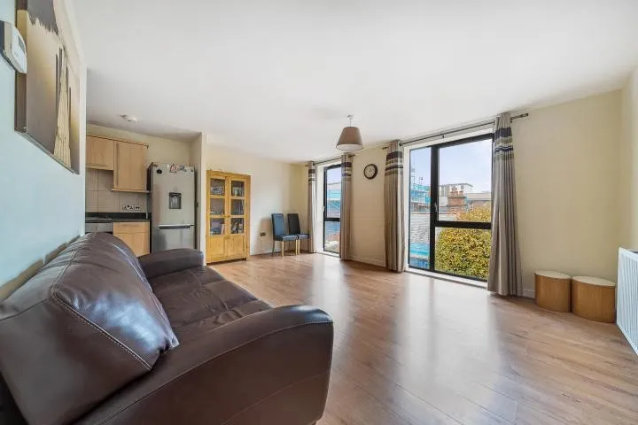 Property cover