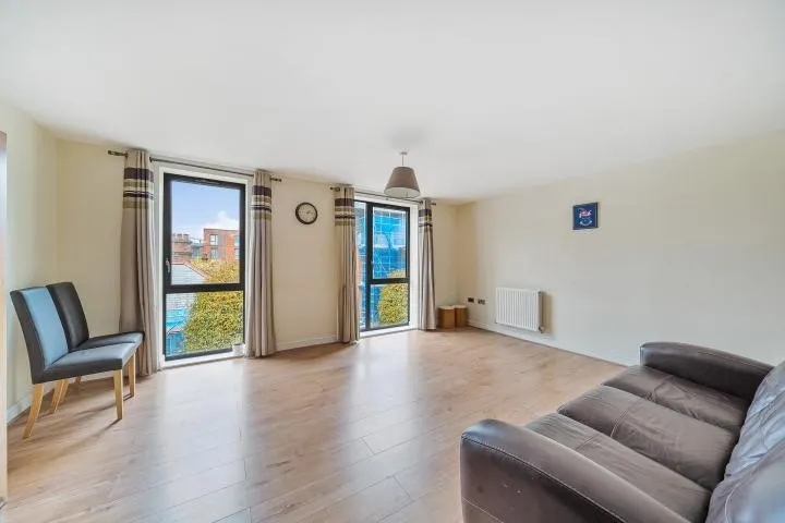 Penfield Court, Tanner Close, London, NW9