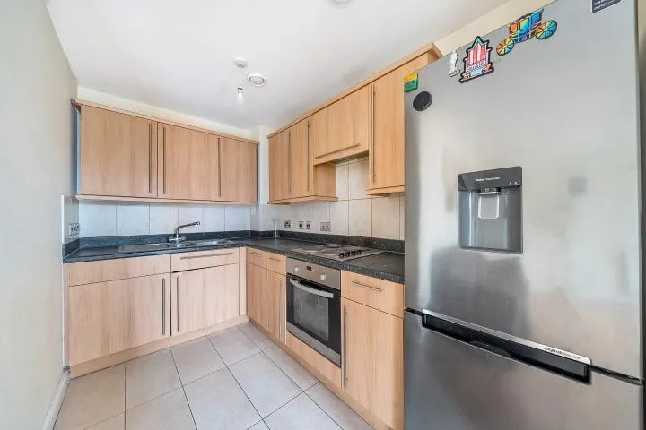 Penfield Court, Tanner Close, London, NW9