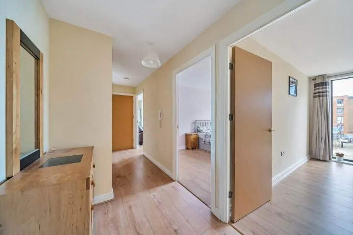 Penfield Court, Tanner Close, London, NW9