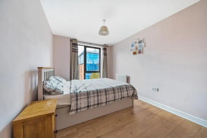 Penfield Court, Tanner Close, London, NW9