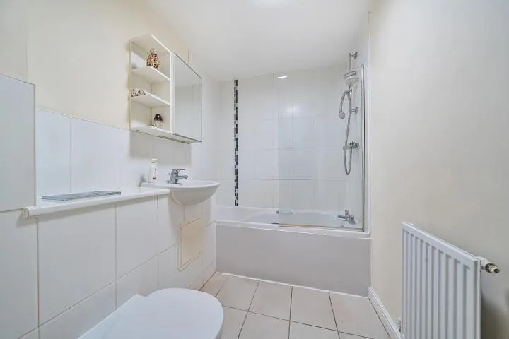 Penfield Court, Tanner Close, London, NW9