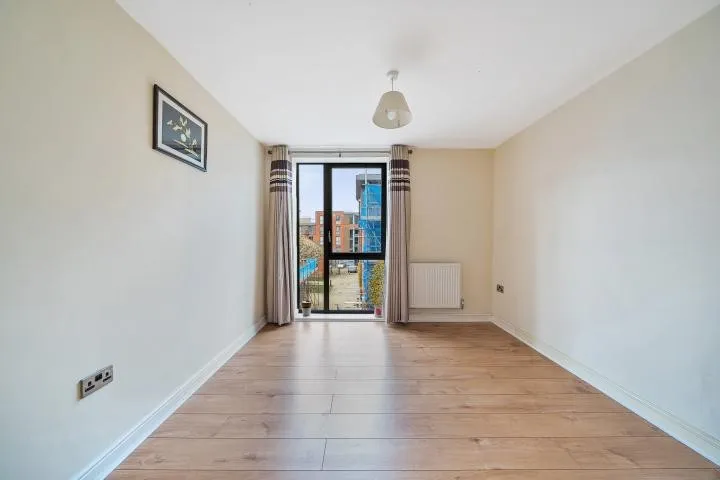 Penfield Court, Tanner Close, London, NW9
