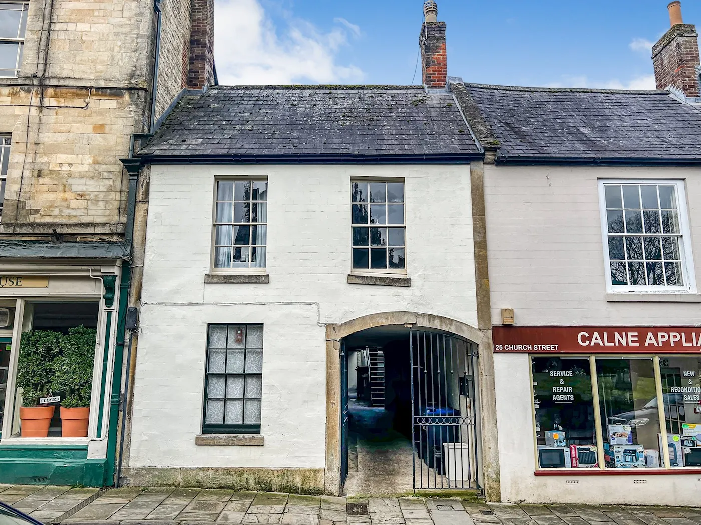 27 Church Street, Calne, SN11 0HY