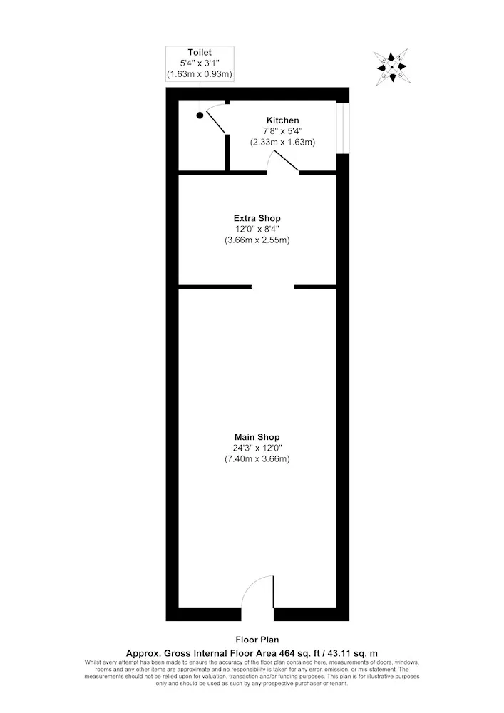 27 Church Street, Calne, SN11 0HY