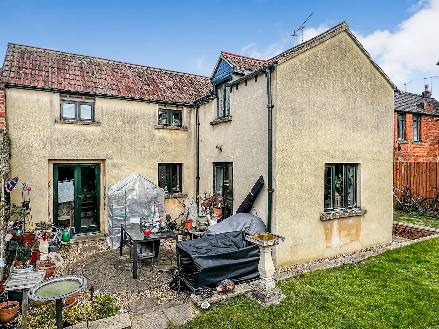 27 Church Street, Calne, SN11 0HY