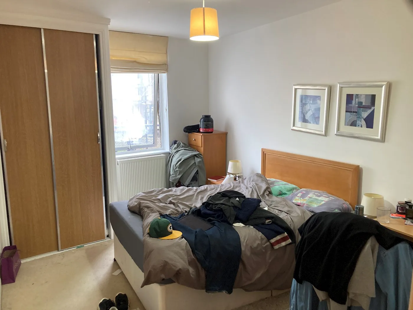 Flat 2, Regatta Point, 1 Manilla Street, London, E14 8JZ