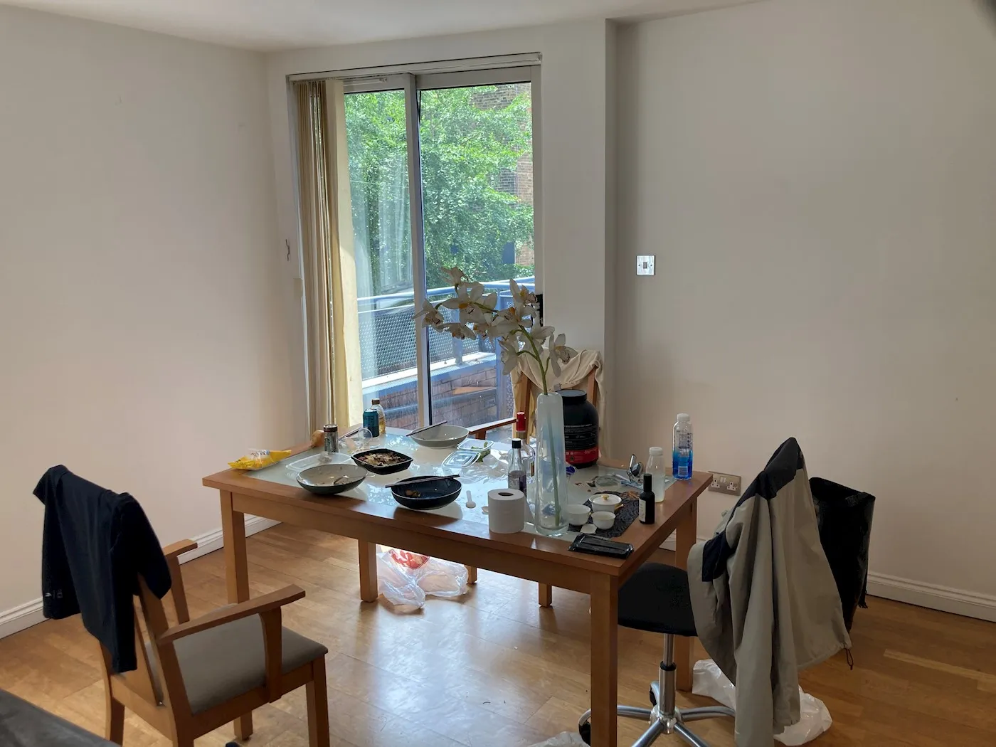 Flat 2, Regatta Point, 1 Manilla Street, London, E14 8JZ
