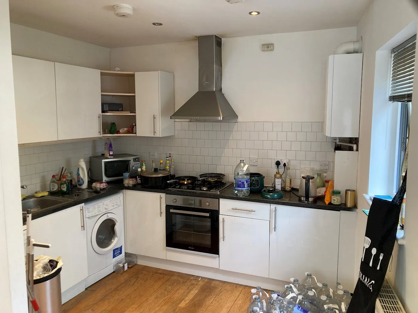 Flat 2, Regatta Point, 1 Manilla Street, London, E14 8JZ