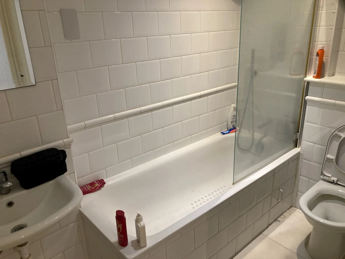 Flat 2, Regatta Point, 1 Manilla Street, London, E14 8JZ