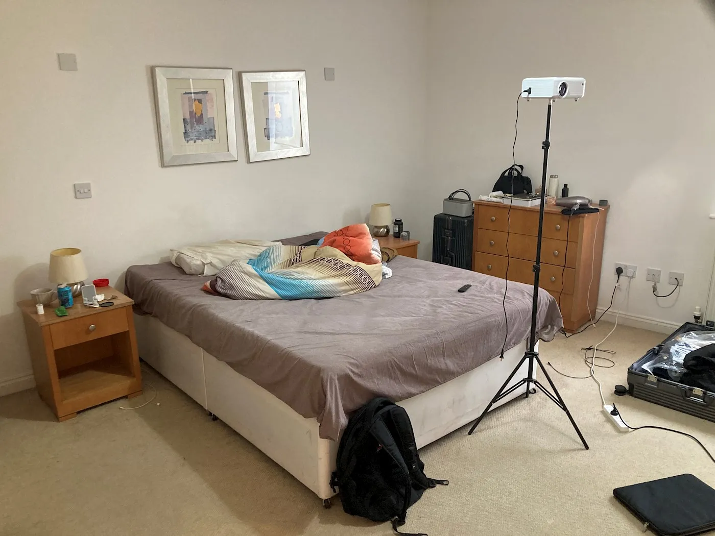 Flat 2, Regatta Point, 1 Manilla Street, London, E14 8JZ
