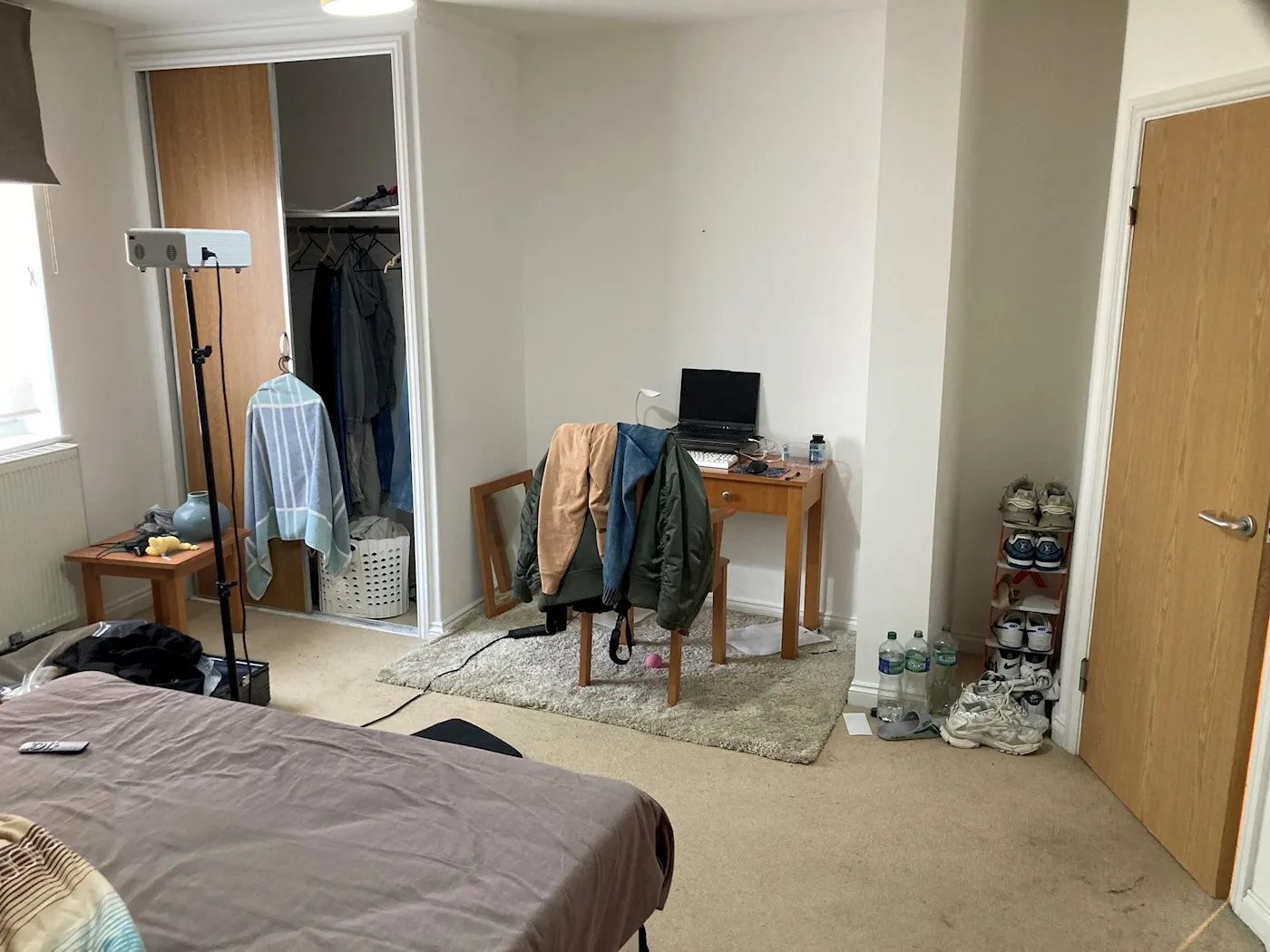 Flat 2, Regatta Point, 1 Manilla Street, London, E14 8JZ