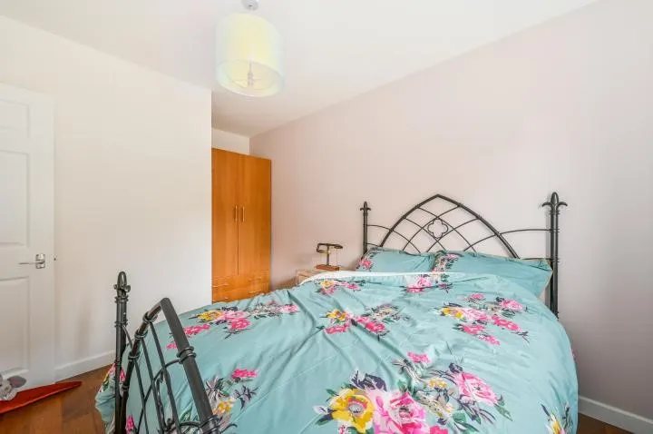 Horseferry Road, London, E14