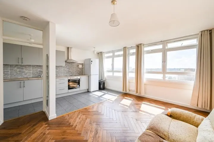 Property cover