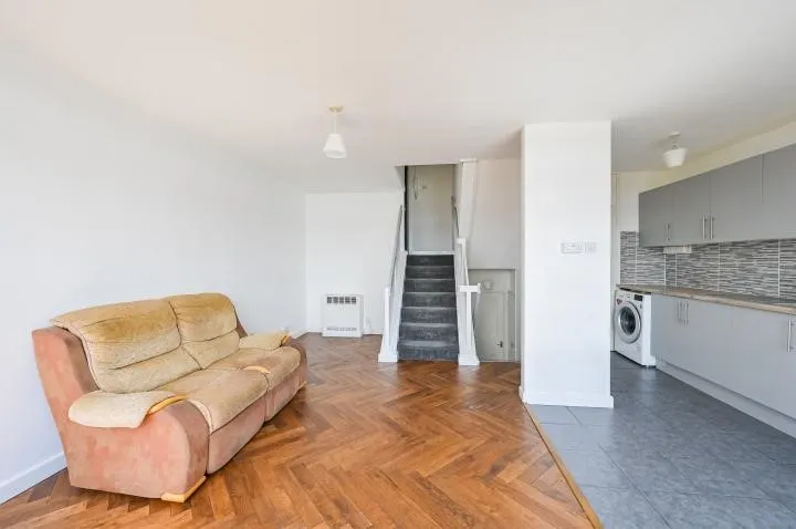 Kelson House, Stewart Street, London, E14