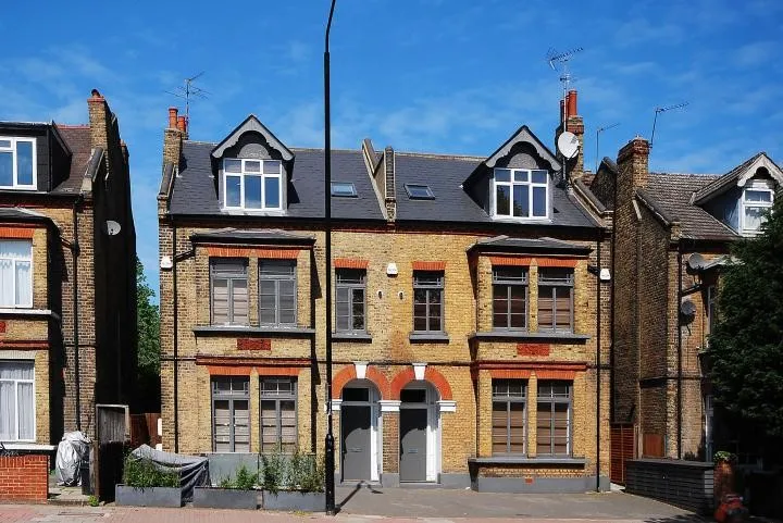 Property cover