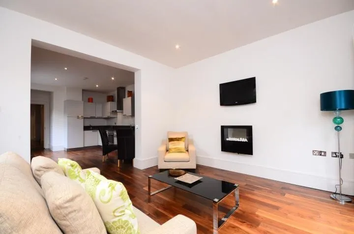 West Hill, London, SW15