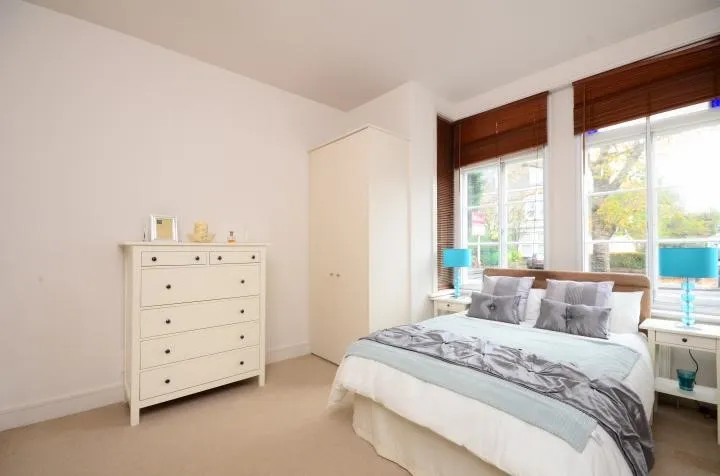 West Hill, London, SW15