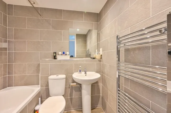 Falstone, Woking, Surrey, GU21