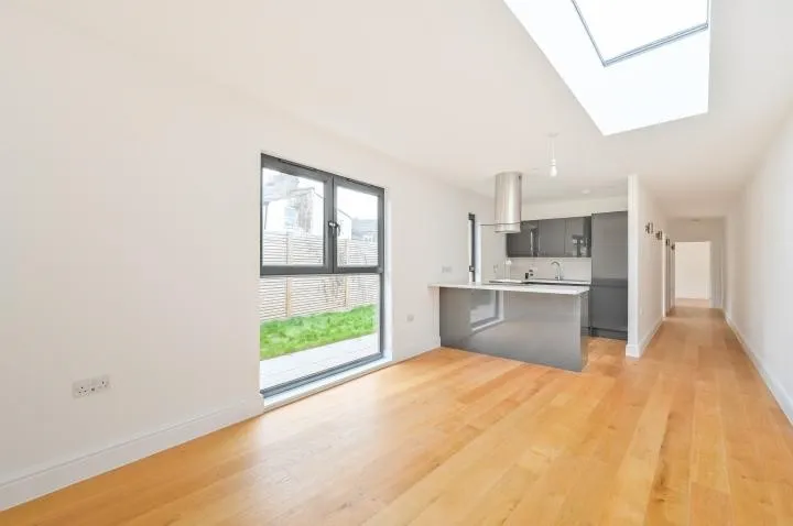 Ironbridge Mews, London, E15