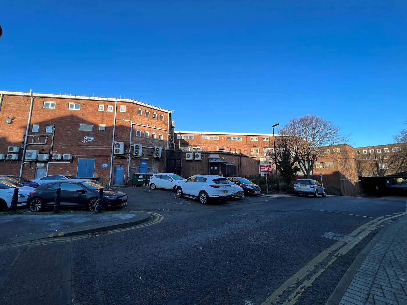 35 Murray Road, Workington, CA14 2AB