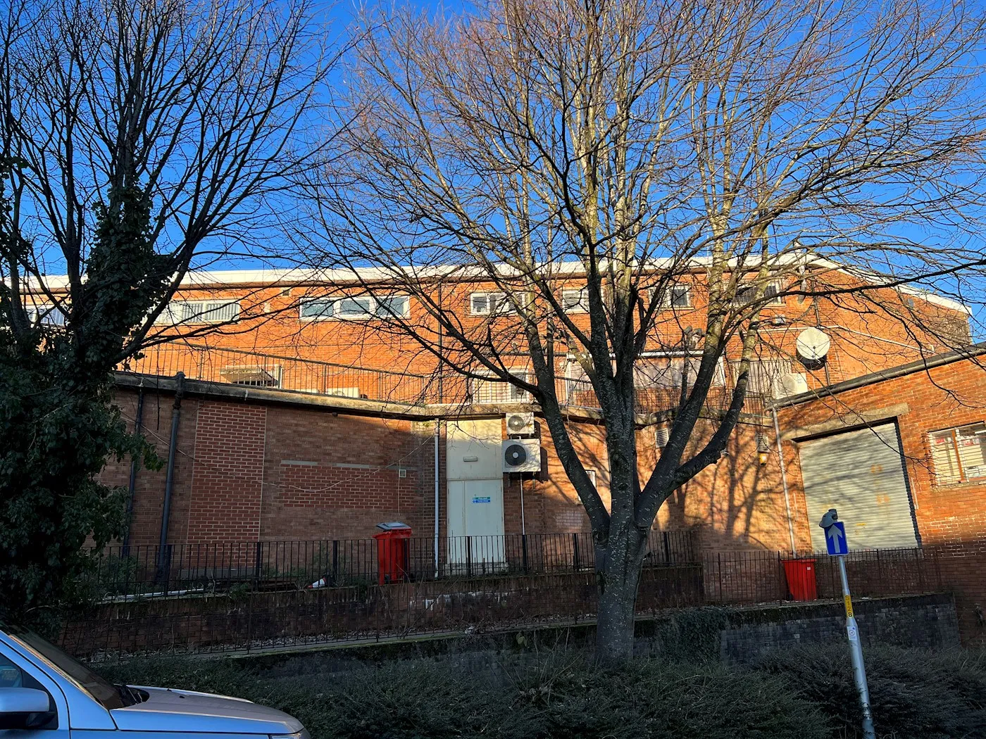 35 Murray Road, Workington, CA14 2AB