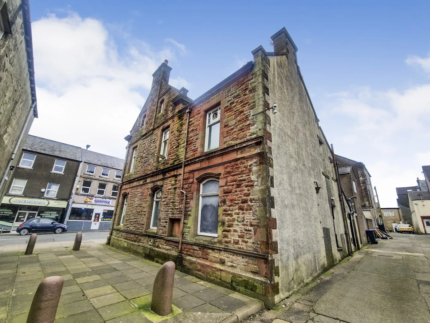 59 High Street, Cleator Moor, CA25 5BJ