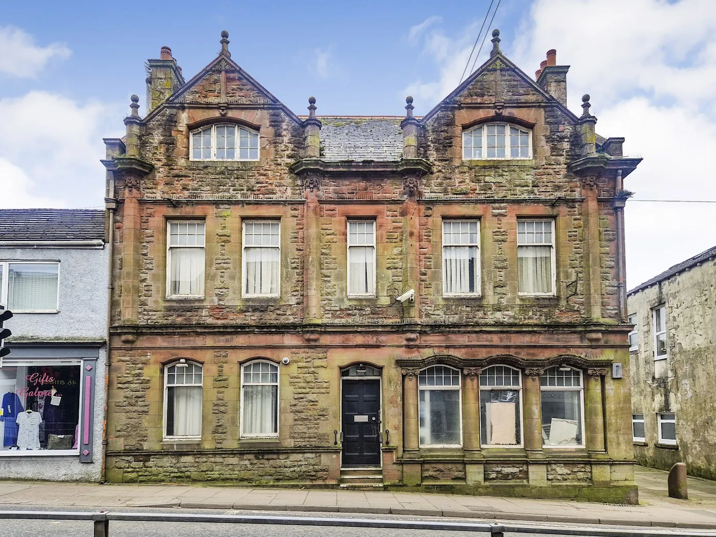 59 High Street, Cleator Moor, CA25 5BJ