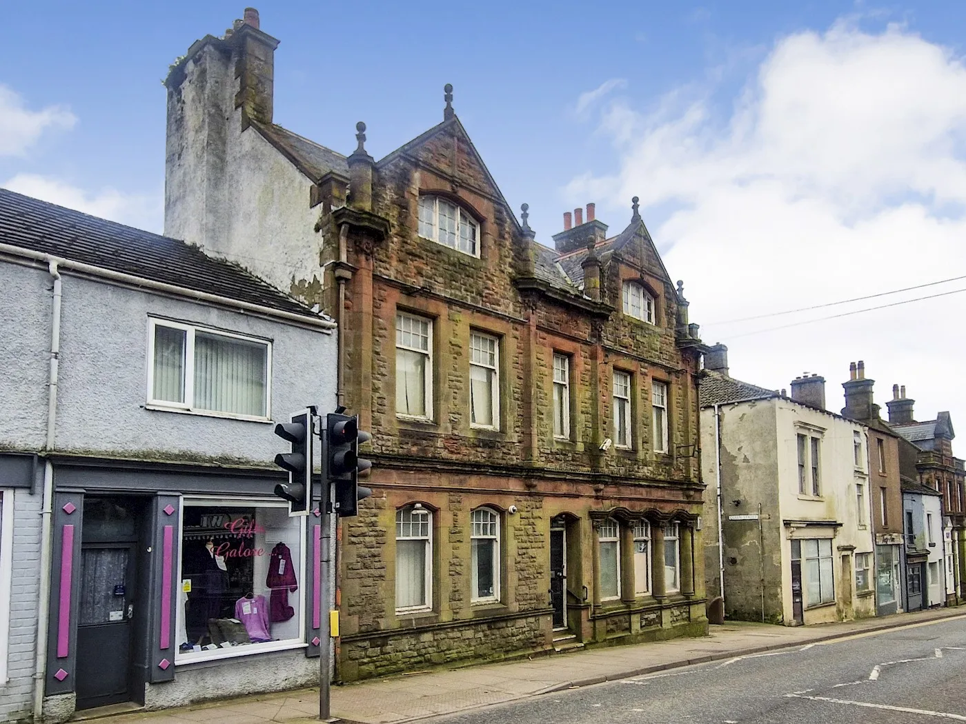 59 High Street, Cleator Moor, CA25 5BJ