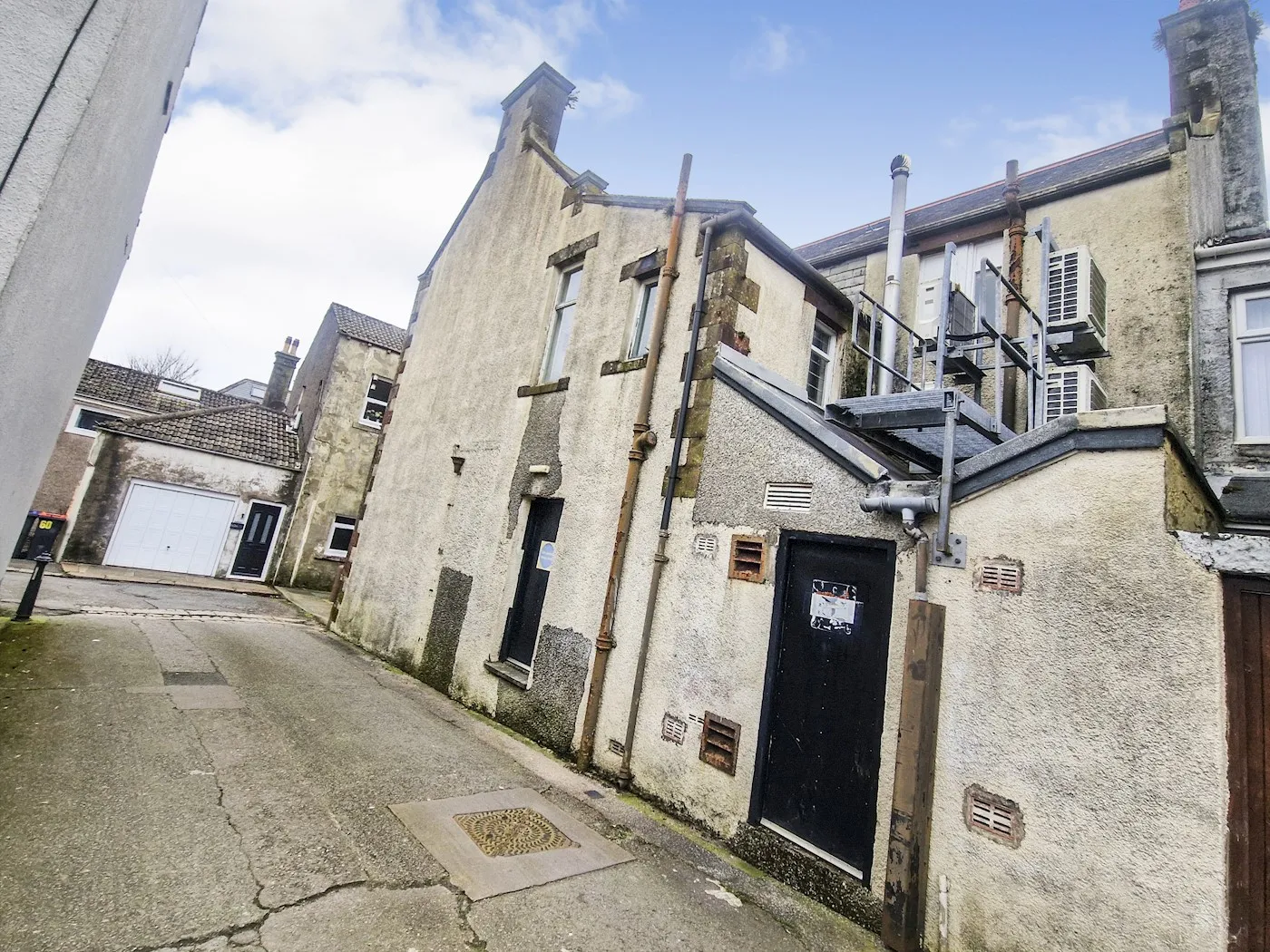 59 High Street, Cleator Moor, CA25 5BJ