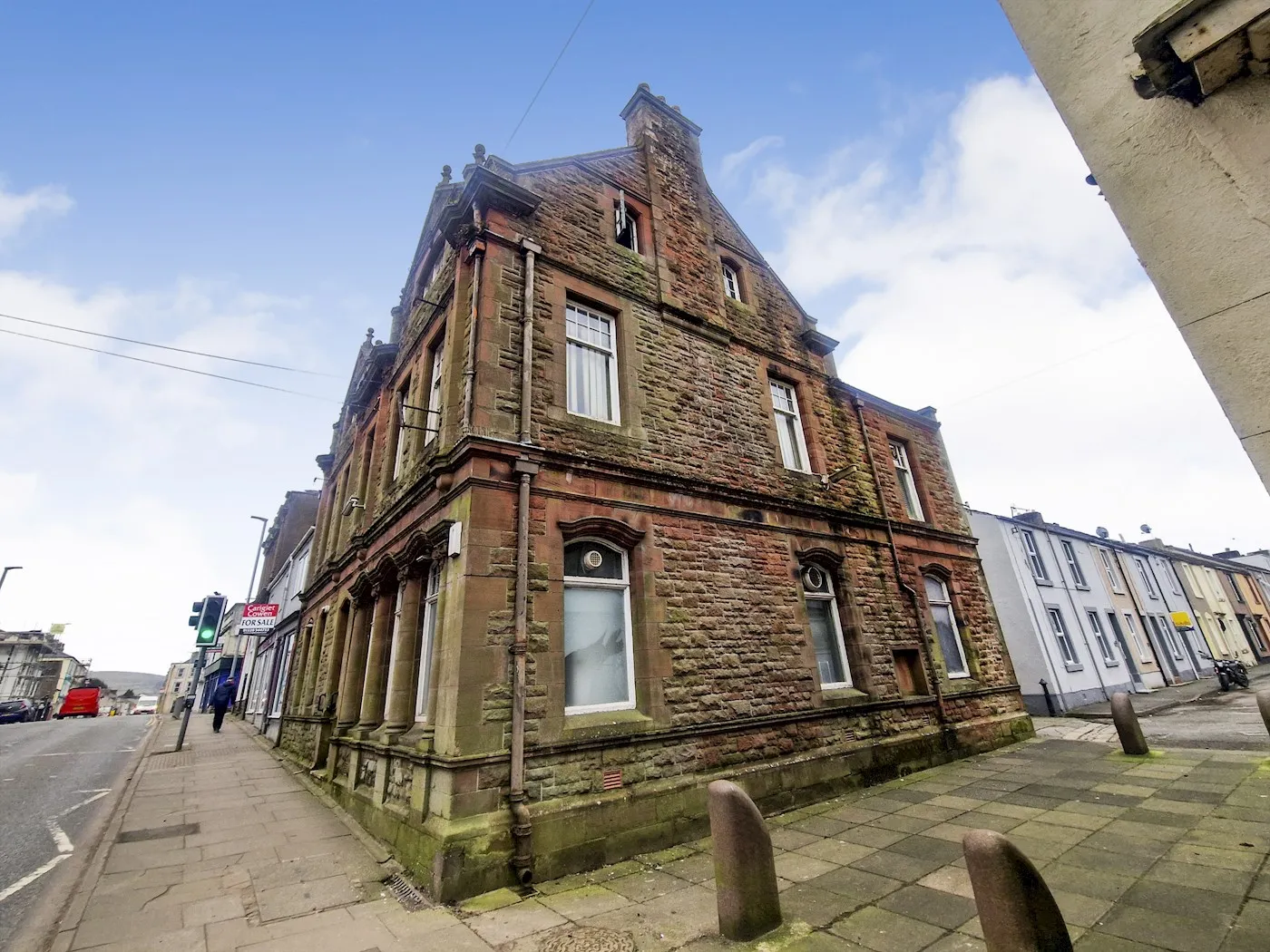 59 High Street, Cleator Moor, CA25 5BJ
