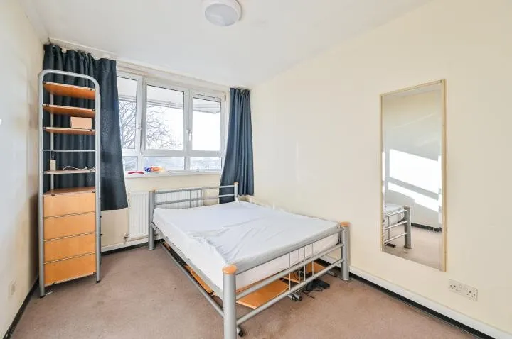 Fairford House, Kennington Lane, London, SE11