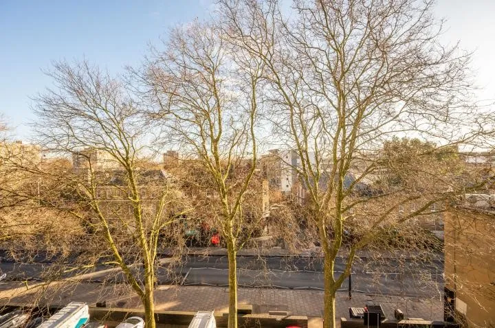 Fairford House, Kennington Lane, London, SE11