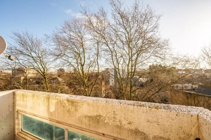 Fairford House, Kennington Lane, London, SE11
