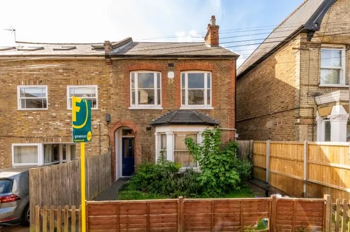 Property cover