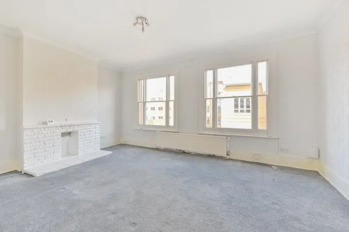 Church Road, Kingston upon Thames, KT1