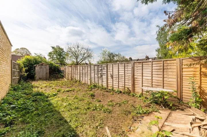 Church Road, Kingston upon Thames, KT1