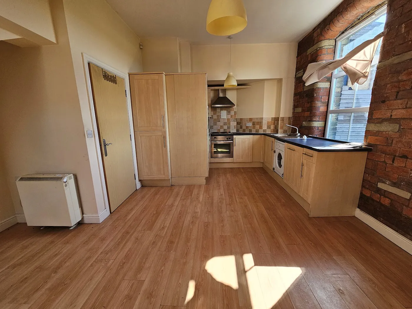 116 Balme Road, Cleckheaton, BD19 4DJ