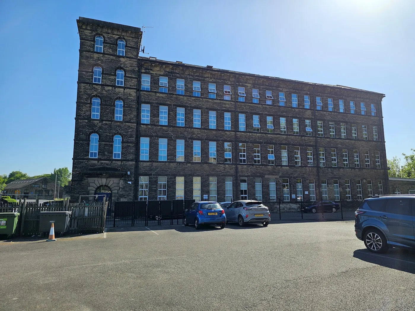 116 Balme Road, Cleckheaton, BD19 4DJ