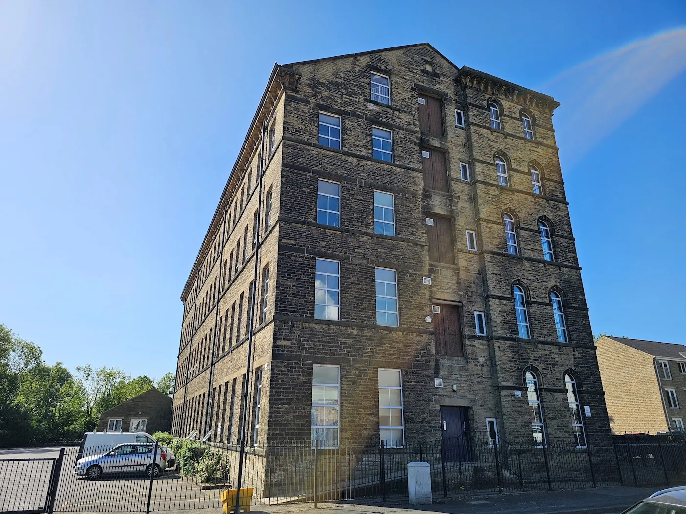 116 Balme Road, Cleckheaton, BD19 4DJ