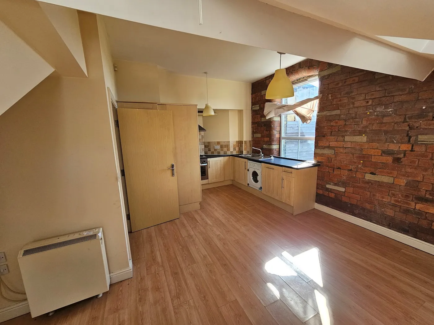 116 Balme Road, Cleckheaton, BD19 4DJ
