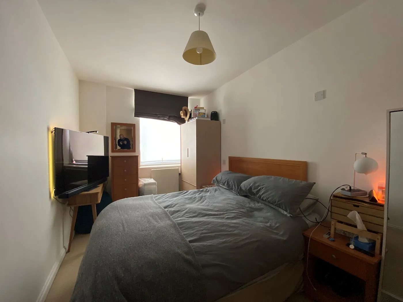 Flat 5, Regatta Point, 1 Manilla Street, London, E14 8JZ