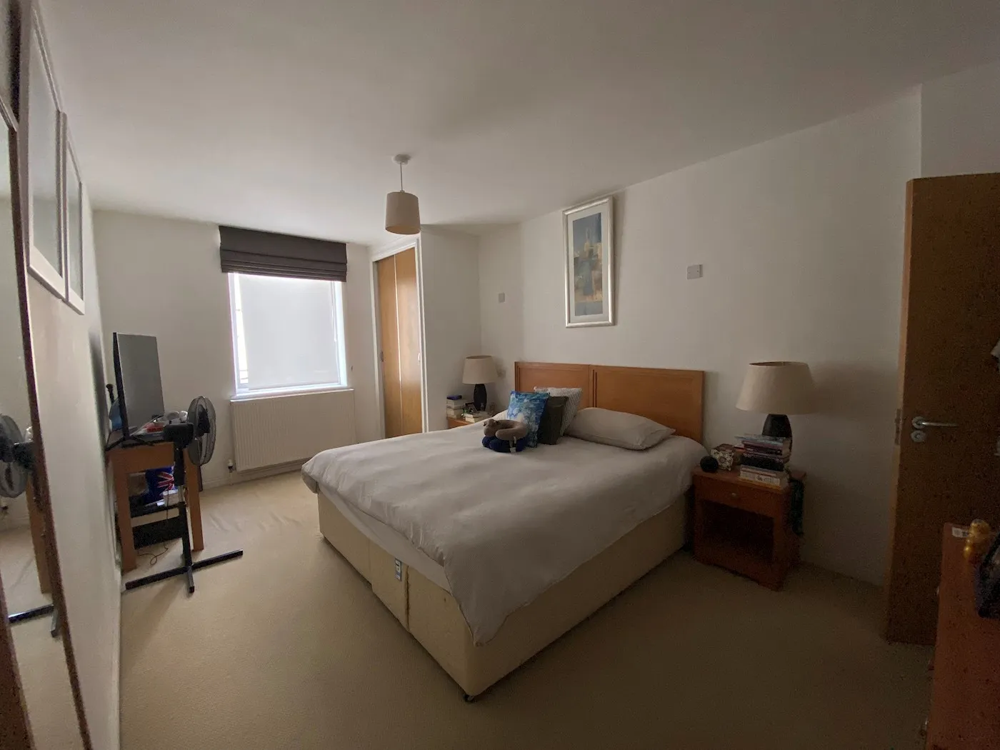 Flat 5, Regatta Point, 1 Manilla Street, London, E14 8JZ