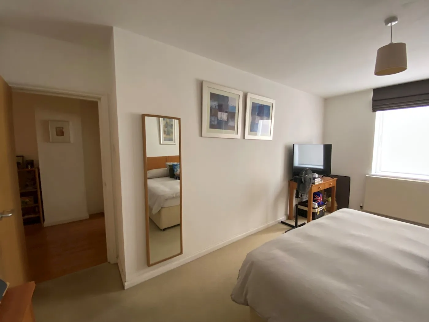 Flat 5, Regatta Point, 1 Manilla Street, London, E14 8JZ